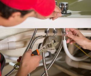 About Emergency plumbing pros Caseyville, IL